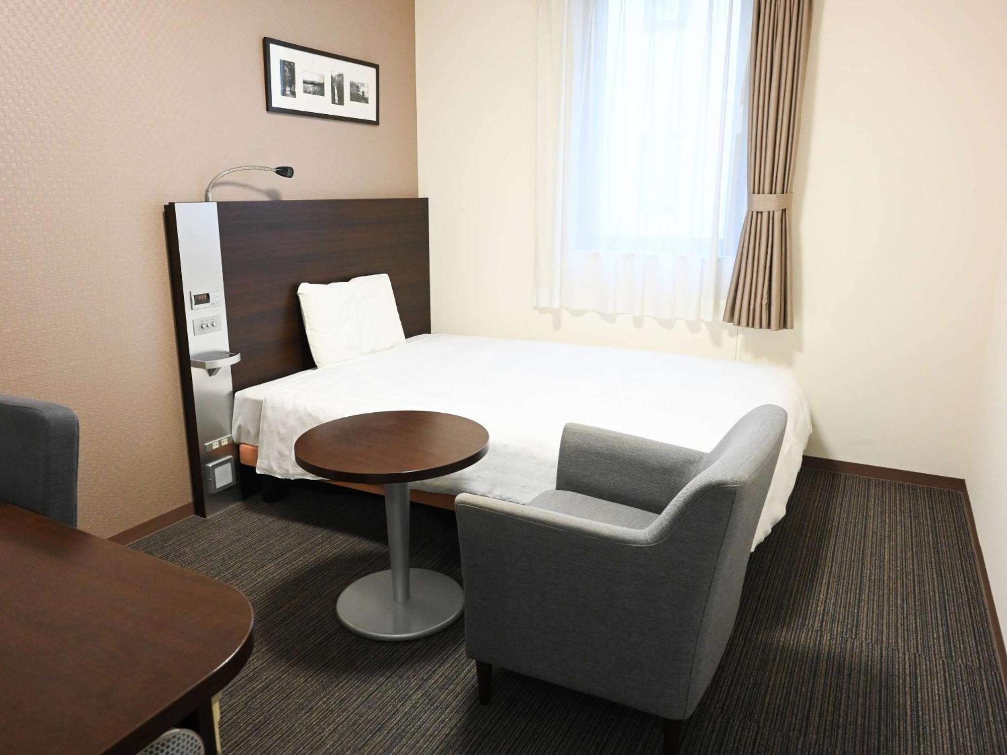 Comfort Hotel Sendai West Exterior foto
